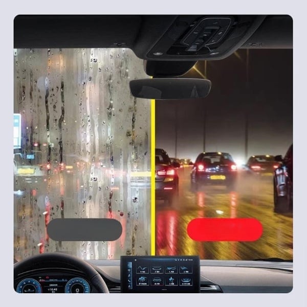 2026 New 3.0 Automotive Glass Oil Film Remover