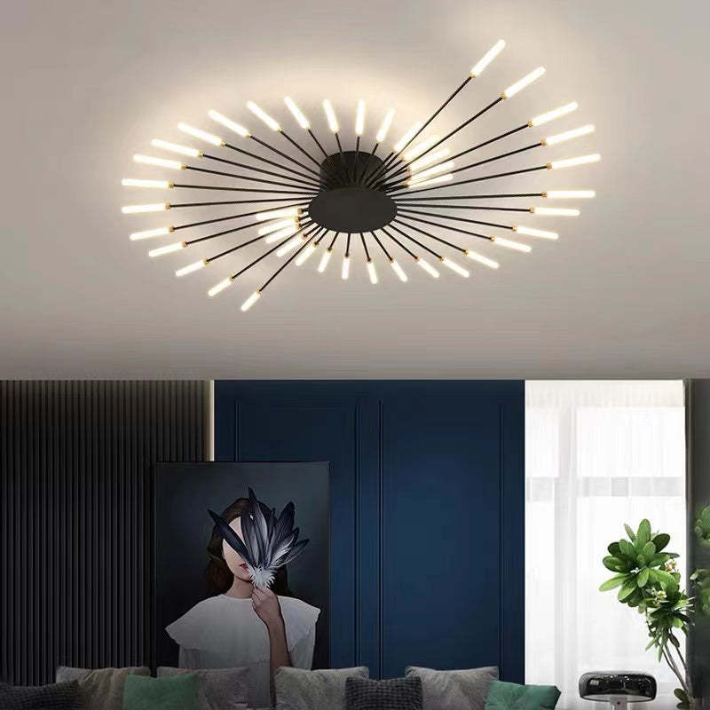 A luminous accent that will enliven any room!