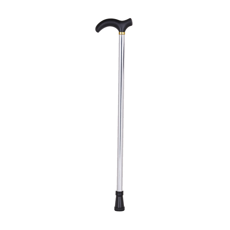 Adjustable Aluminum Cane for Support and Balance