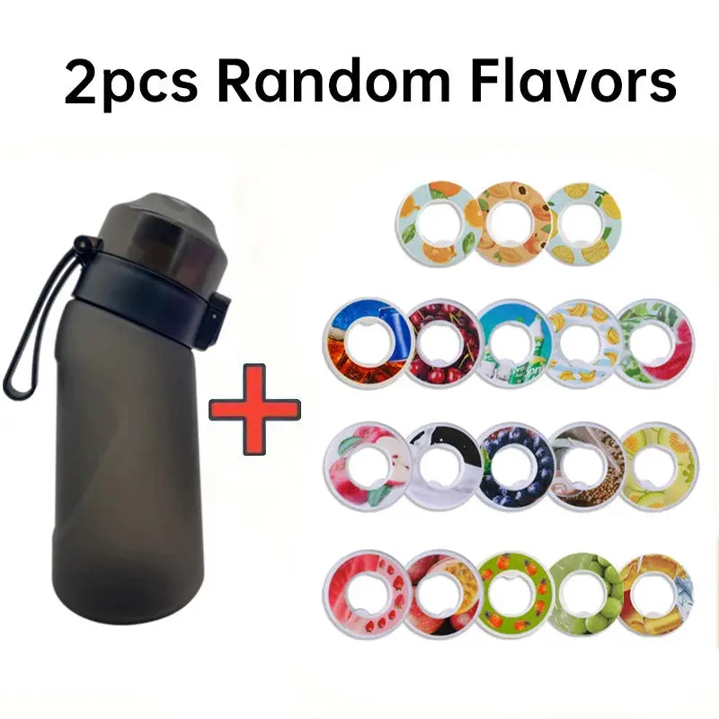 Air Up Bottle for Kids 500ml