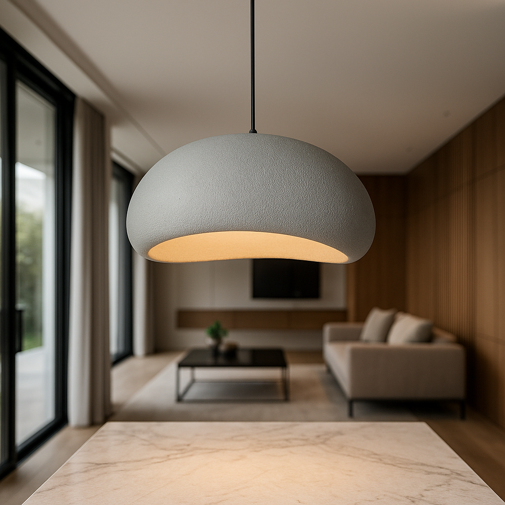 Aurea Pendant Light Modern Dimmable Home Ambient Lighting