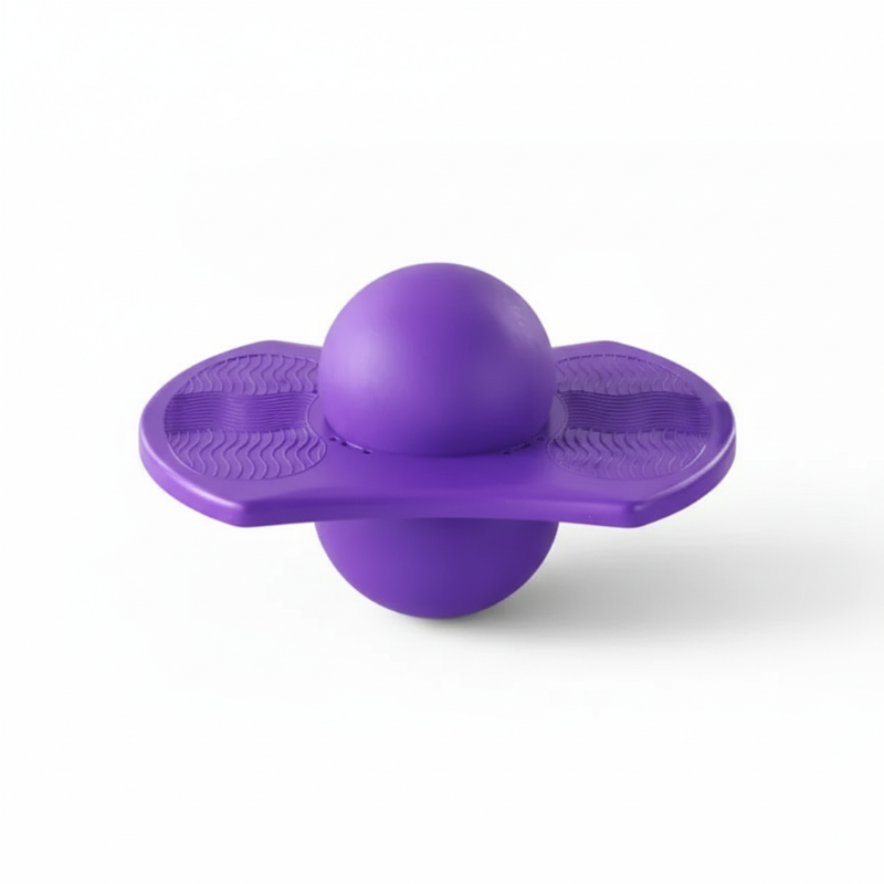 BounceBlaster™ — Ignite Wild Energy and Master Every Jump with Rock-Solid Confidence