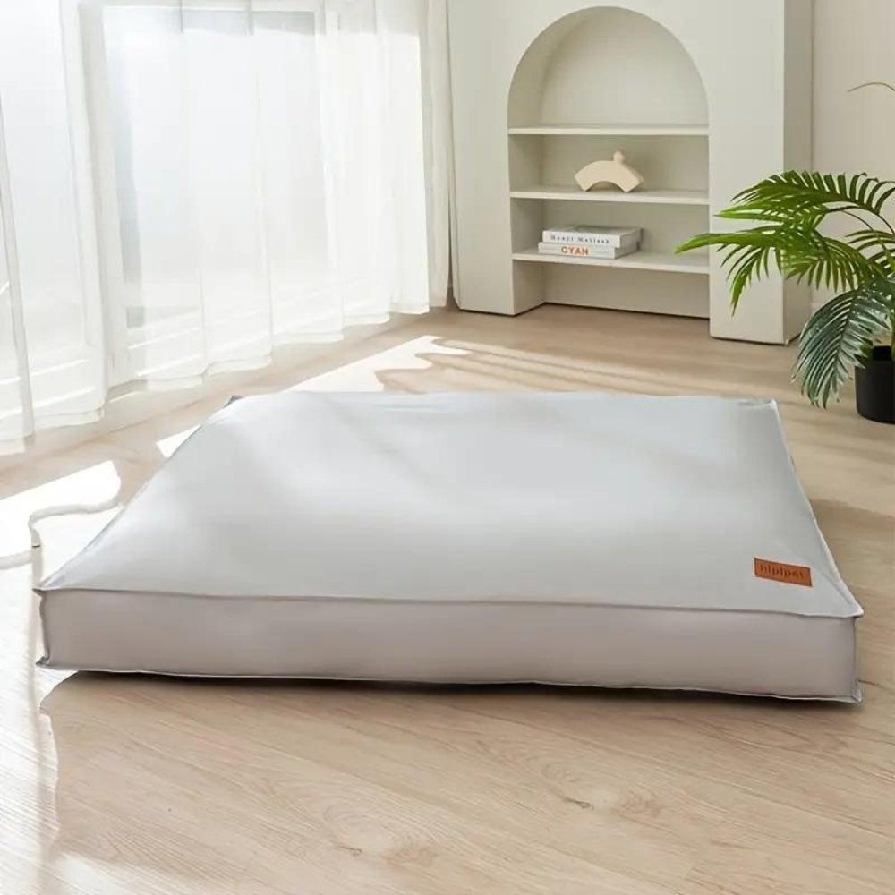 CozyGuard • Waterproof & Comfortable Dog Bed