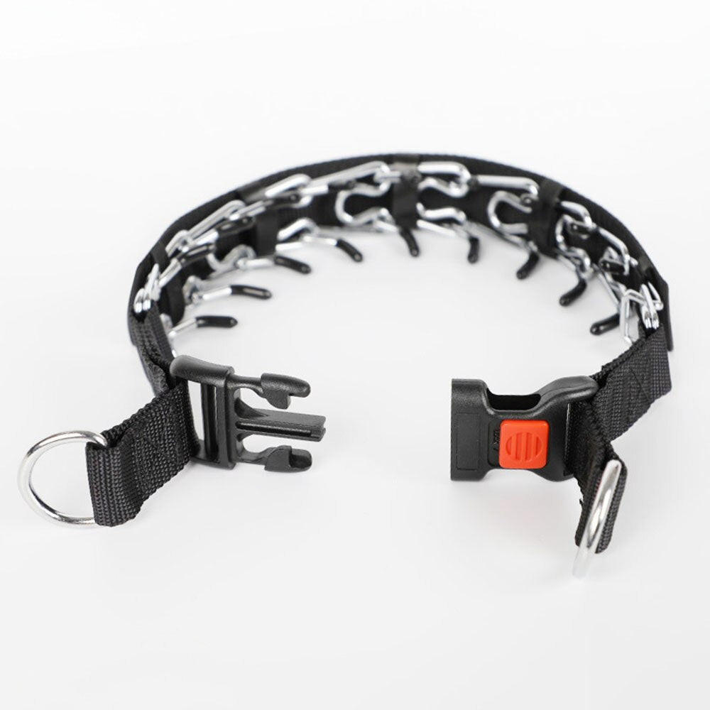 Dog Pinch Collar - Style C