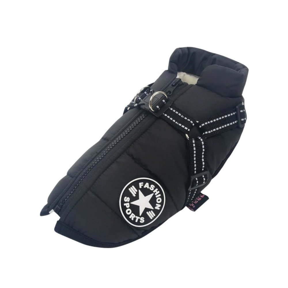 DryPaw • Waterproof Dog Coat