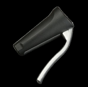 Ergonomic Nutcracker with Lever Mechanism – Robust Walnut & Hazelnut Opener