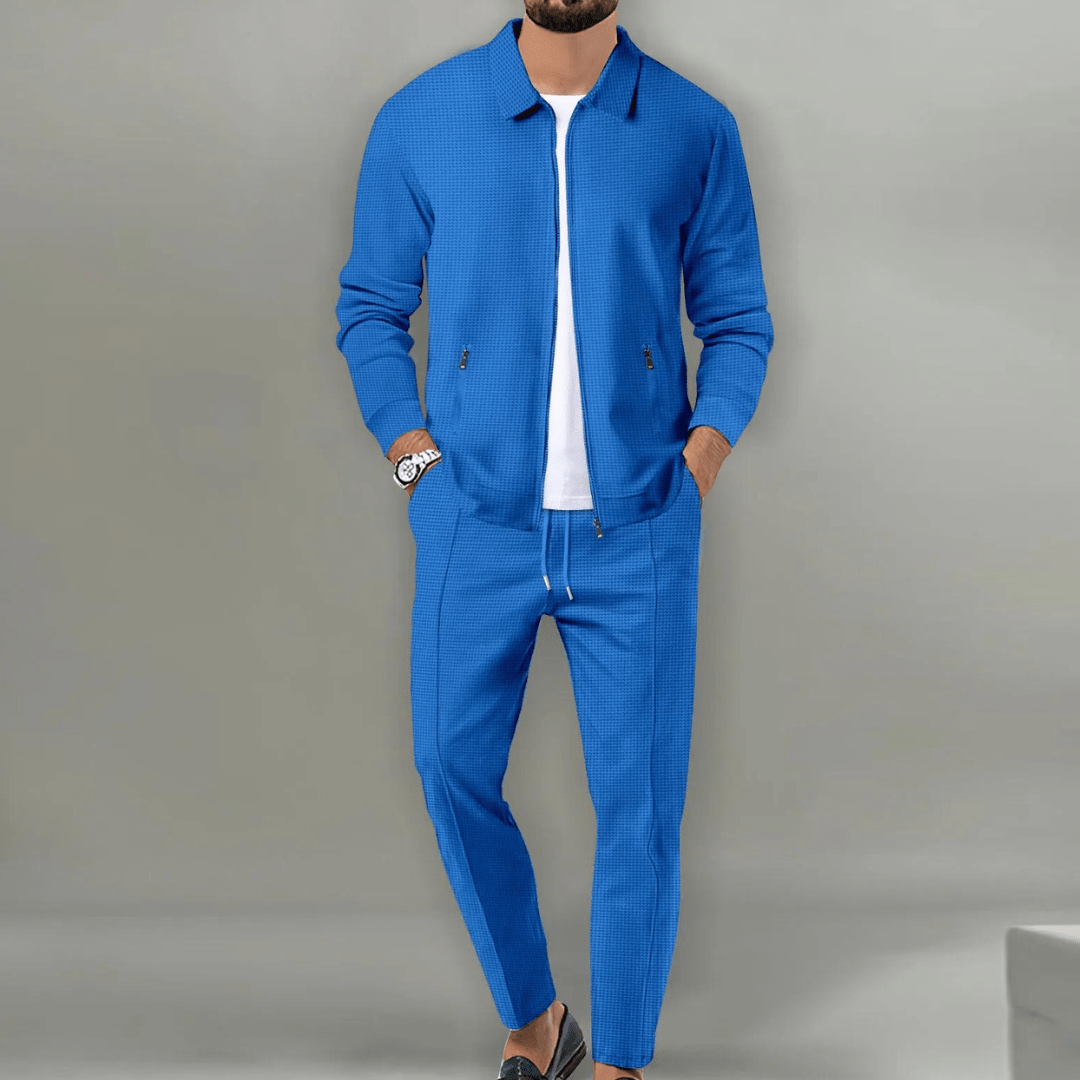 Félix | Men's Casual Suit - Fall Collection