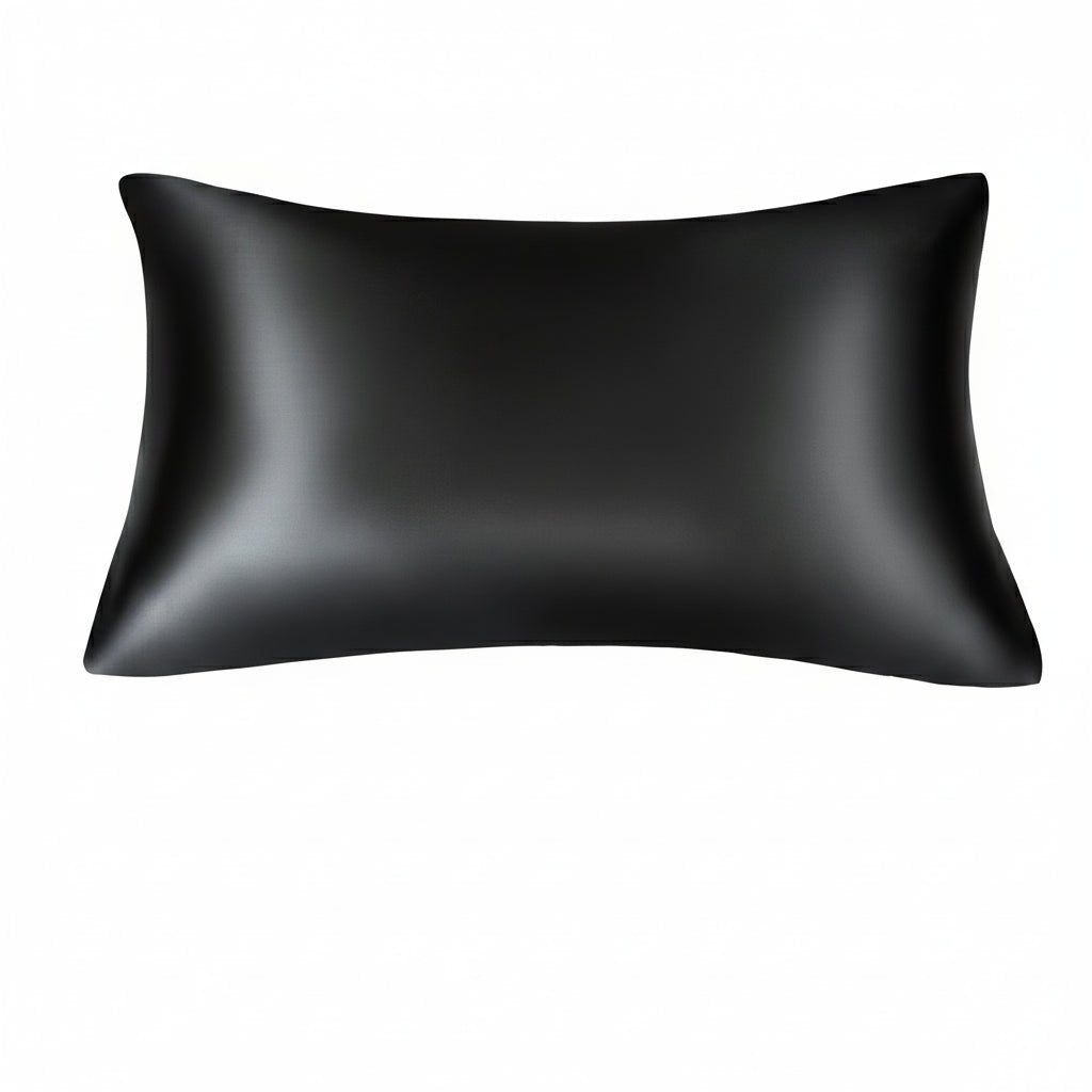 GLOSSNIGHT – Satin Pillowcase for Hair and Skin Care