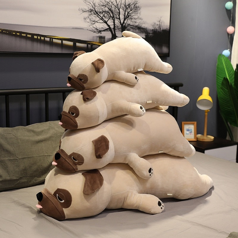 Incredibly Soft Cushions Providing Cozy Comfort