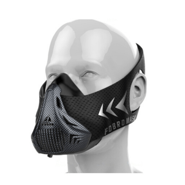 Intense Altitude Simulator FDBRO™