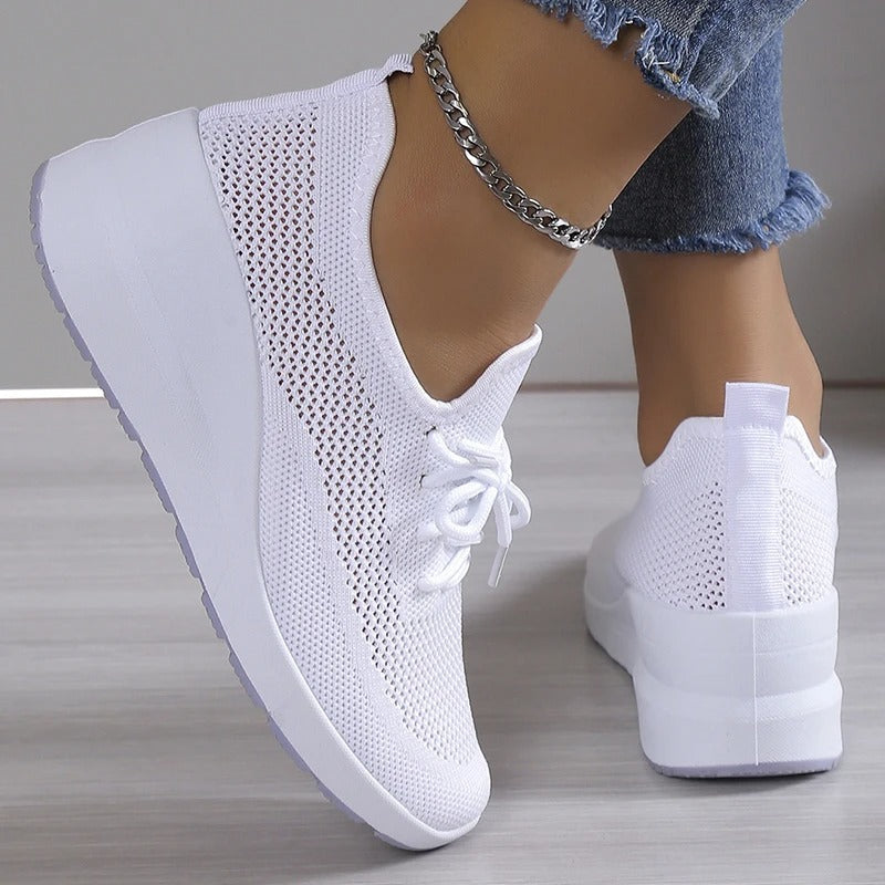 Isabelle | Orthopaedic shoes for women
