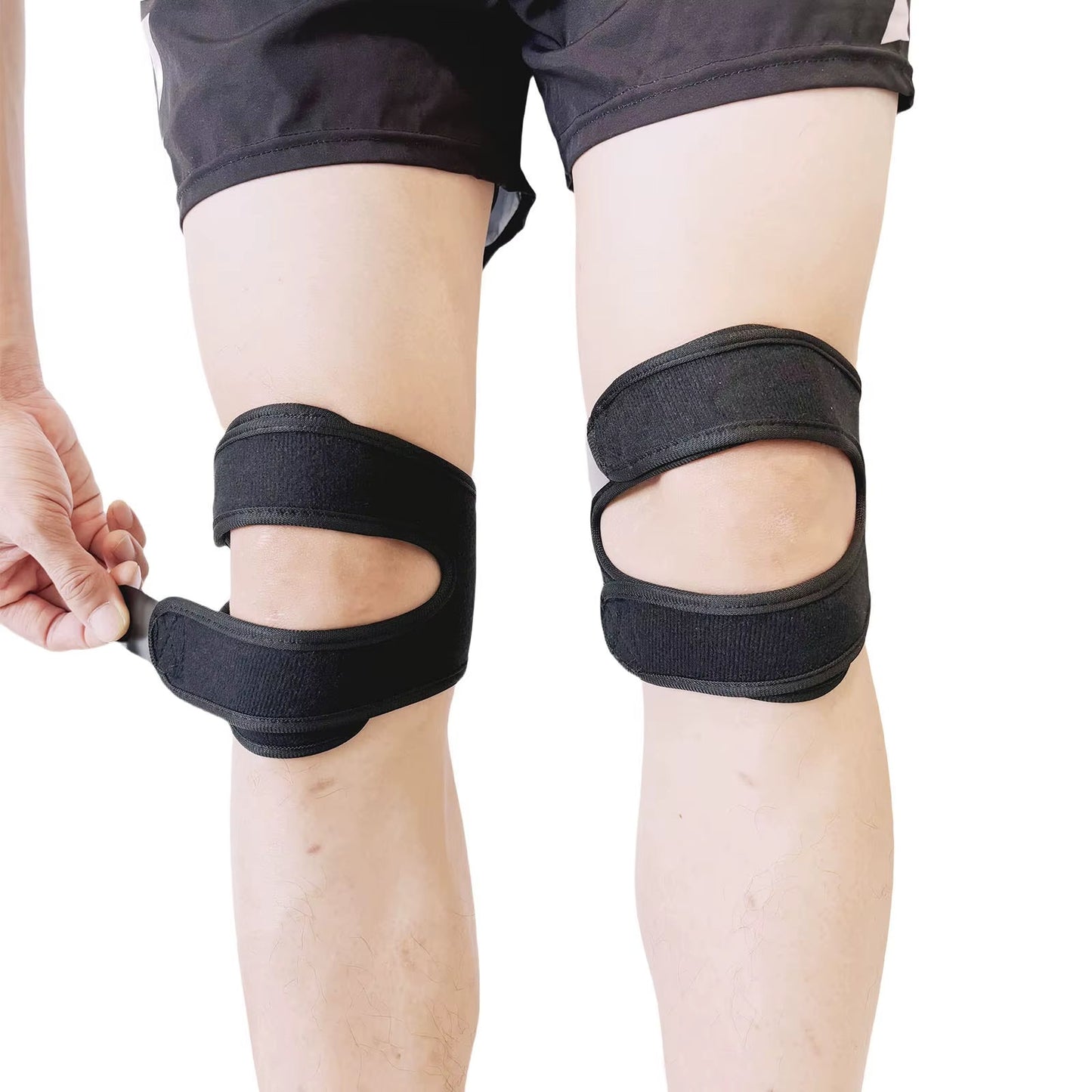 Knee Support for Relief from Knee Pain