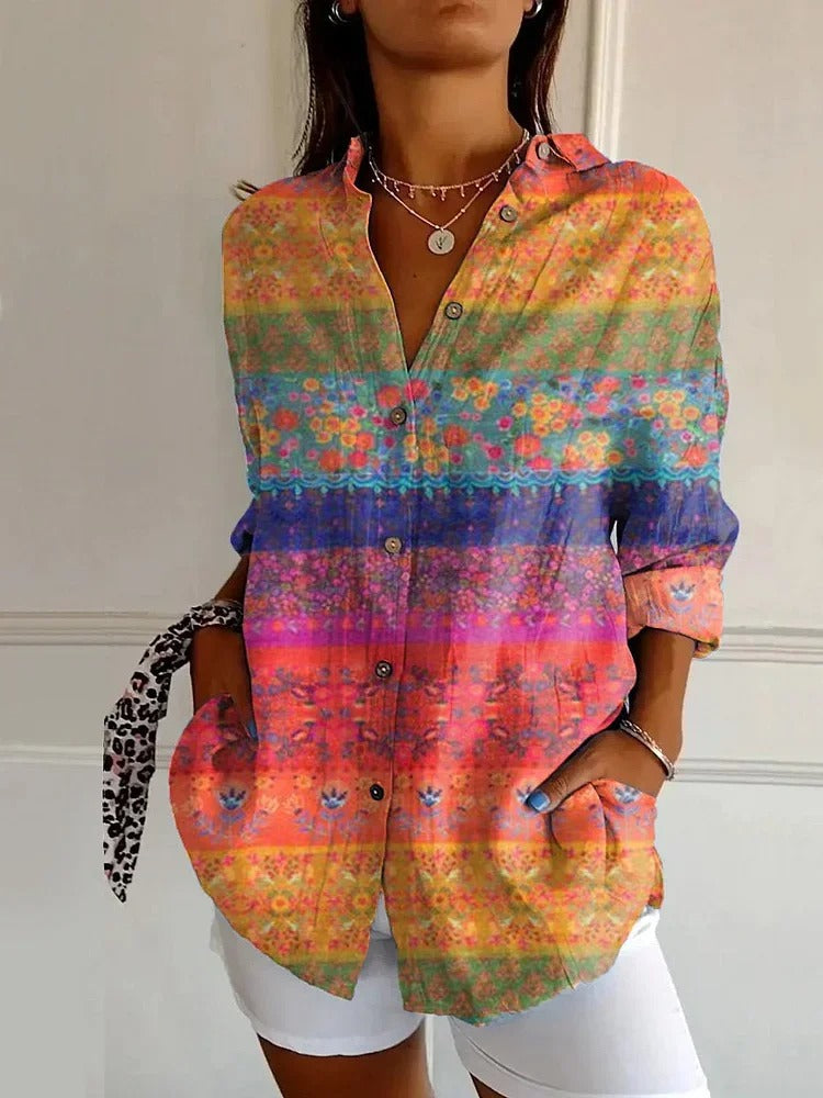 Ladies' Bella Blouse