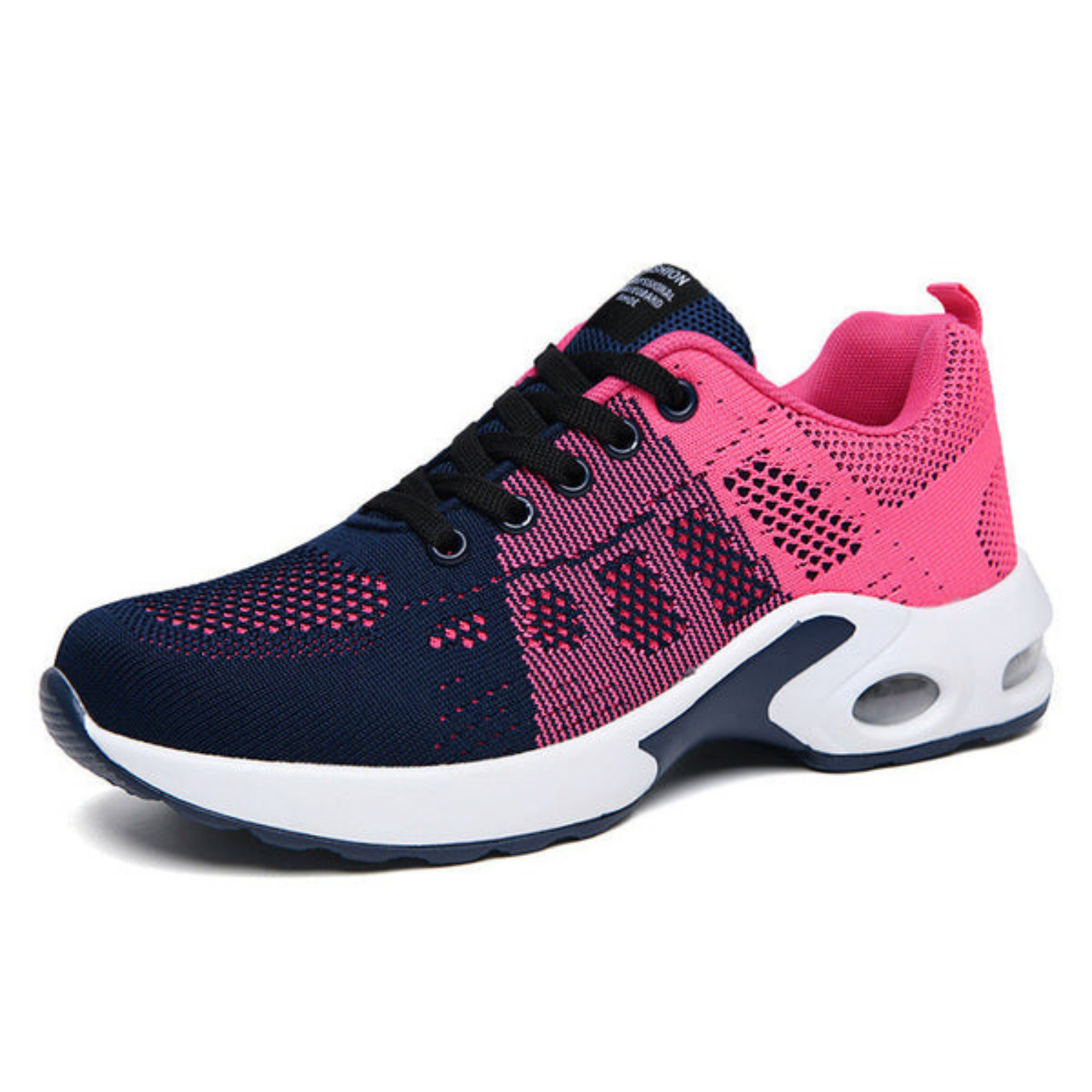Lightweight Orthopaedic Trainers for Women