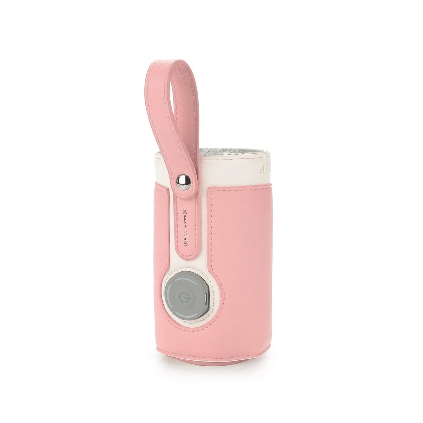 MAMAGO PRO – Flexible Bottle Warmer & Comfort for On the Go