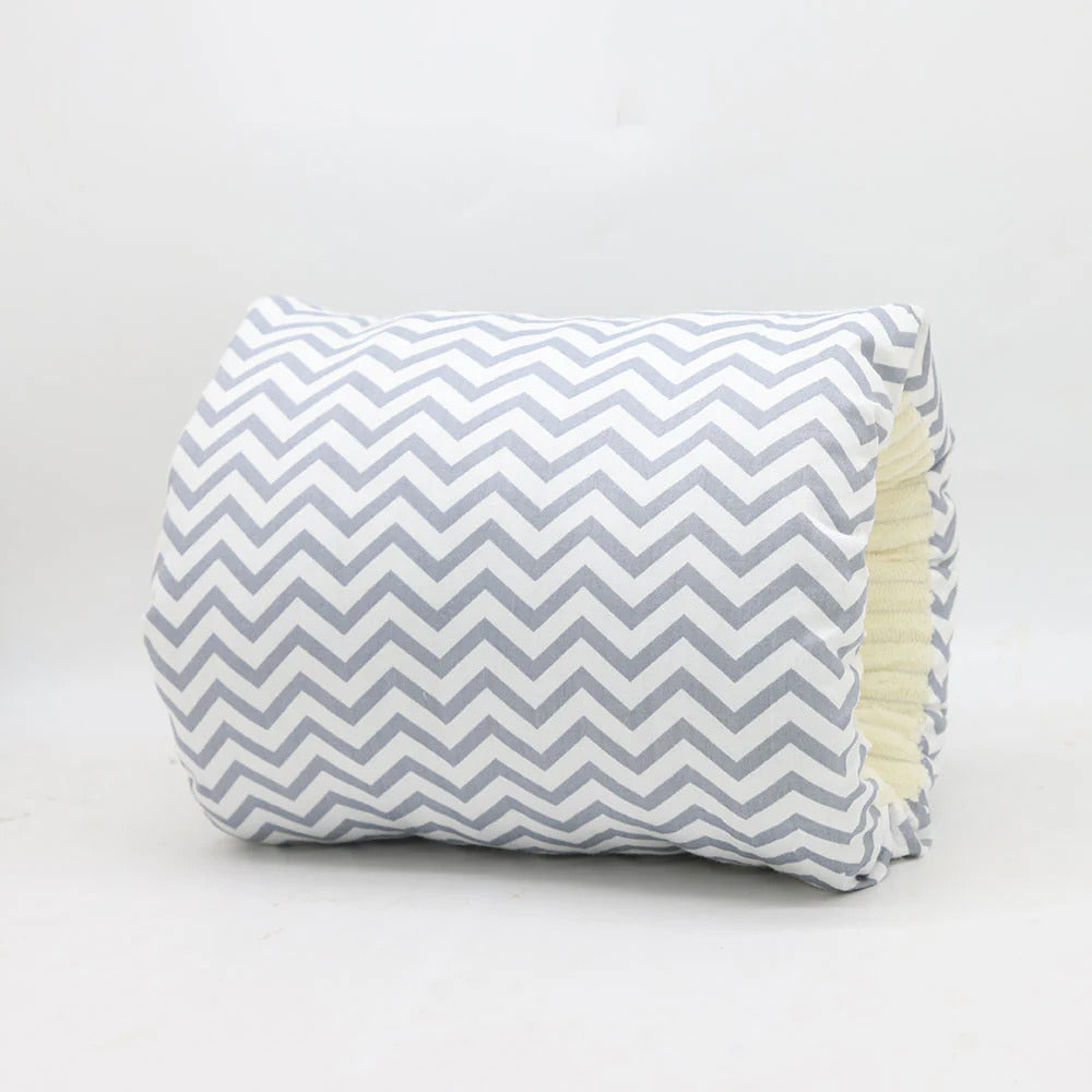 Nursing Pillow for Arm During Breastfeeding and Bottle Feeding