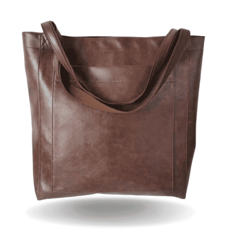 Olvoria - A Bag That Lasts a Lifetime