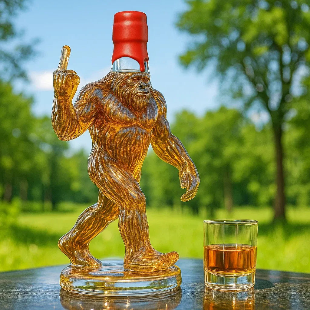 Olvoria | BeastBrew Enjoy Whiskey Anywhere