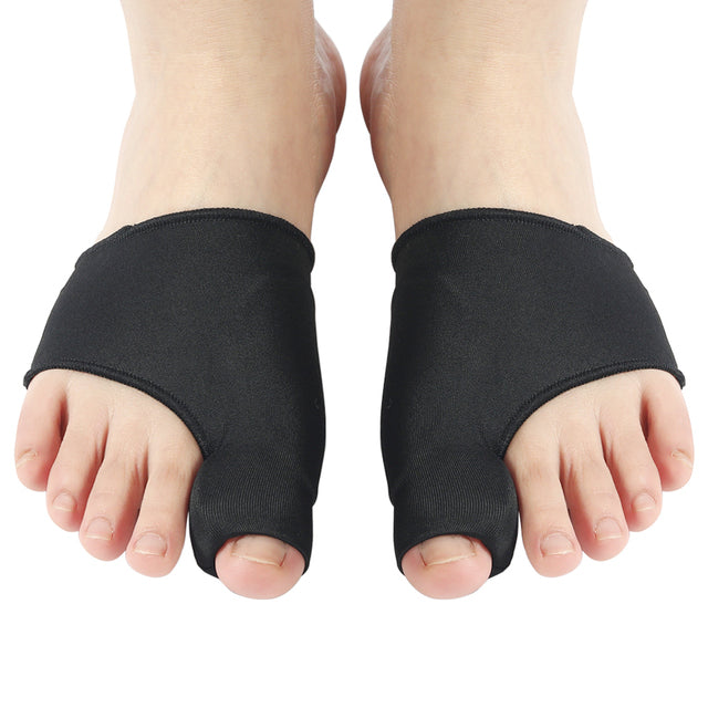 Olvoria | Bunion Corrector Gel Pad Toe Straightener