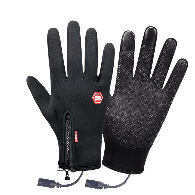 Olvoria | Cycling Gloves Ski Gloves for Men and Women