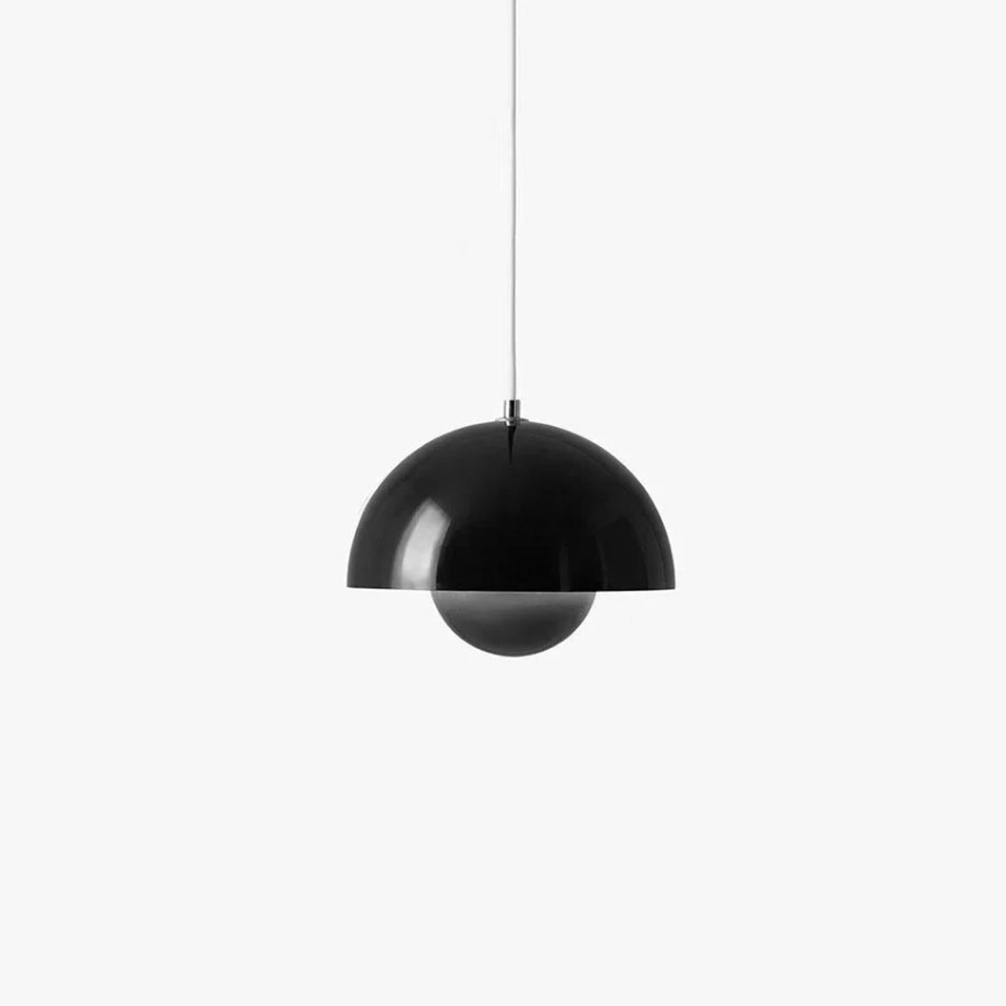 Olvoria | Danish Pendant Light Flower Head