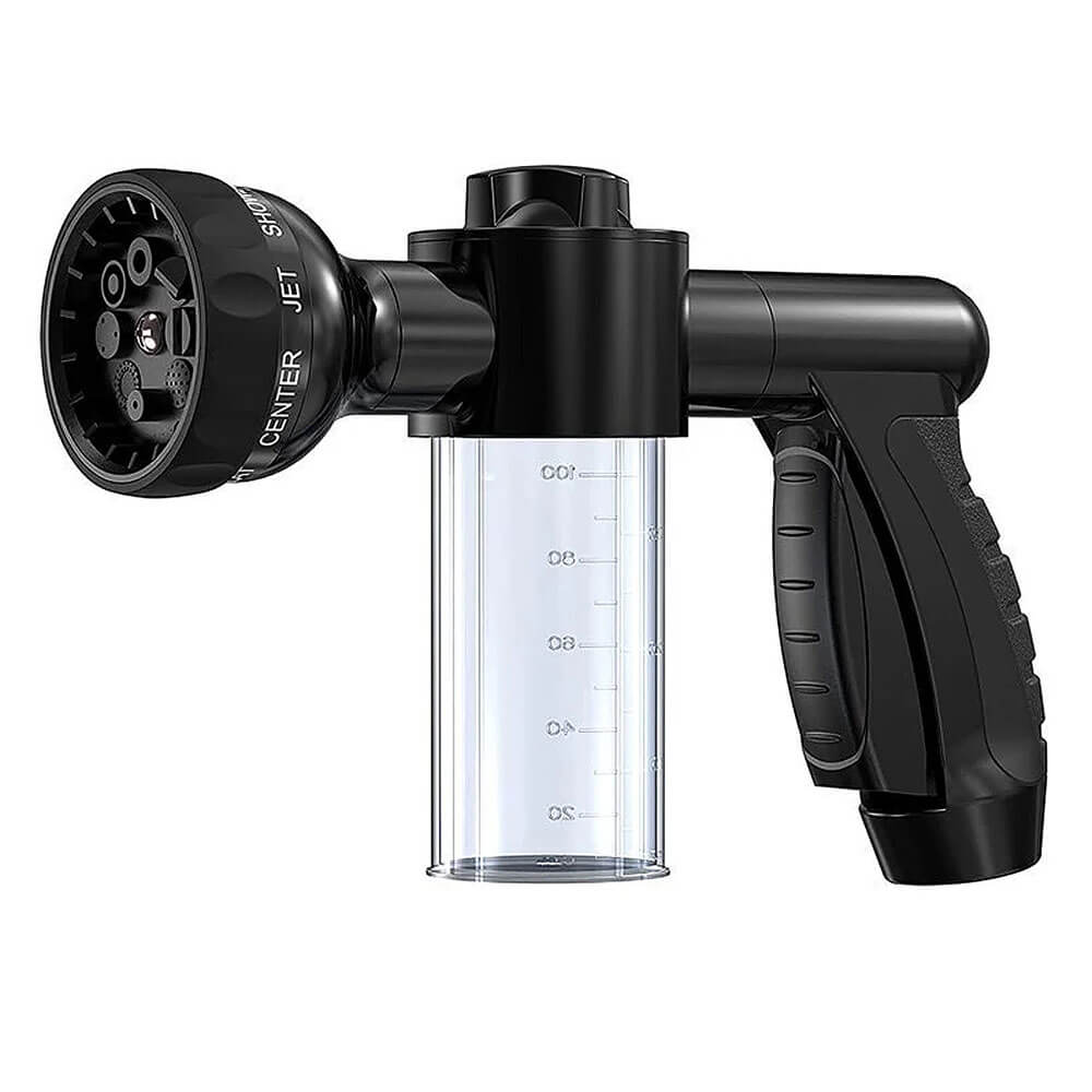 Olvoria | Dog Shower Sprayer - WashBuddy