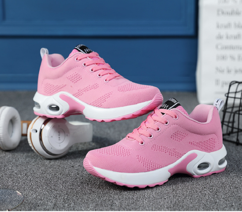 Olvoria | Durable Orthopedic Sneakers