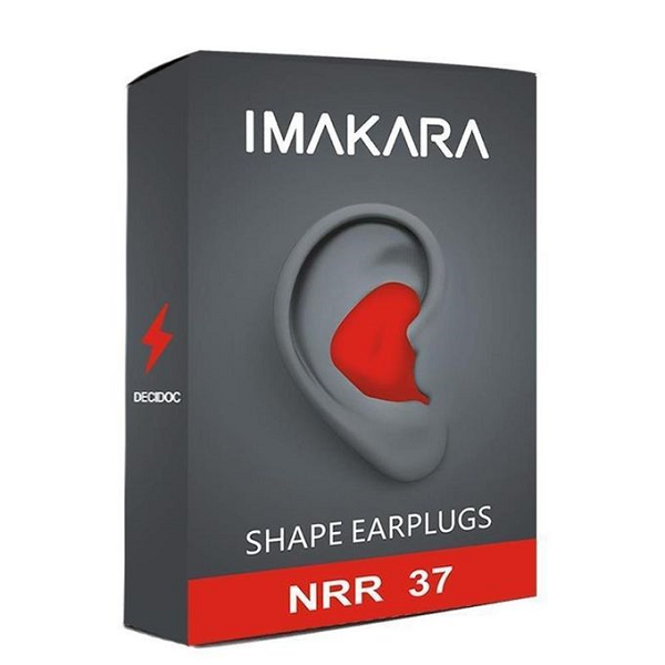 Olvoria | Earplugs for Sleeping