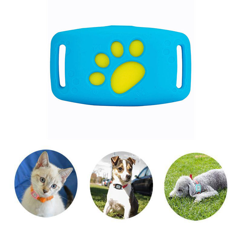 Olvoria | GPS Cat Harness