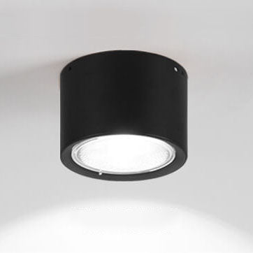 Olvoria | LED Ceiling Spotlight Cylinder | Adjustable Spotlight Design