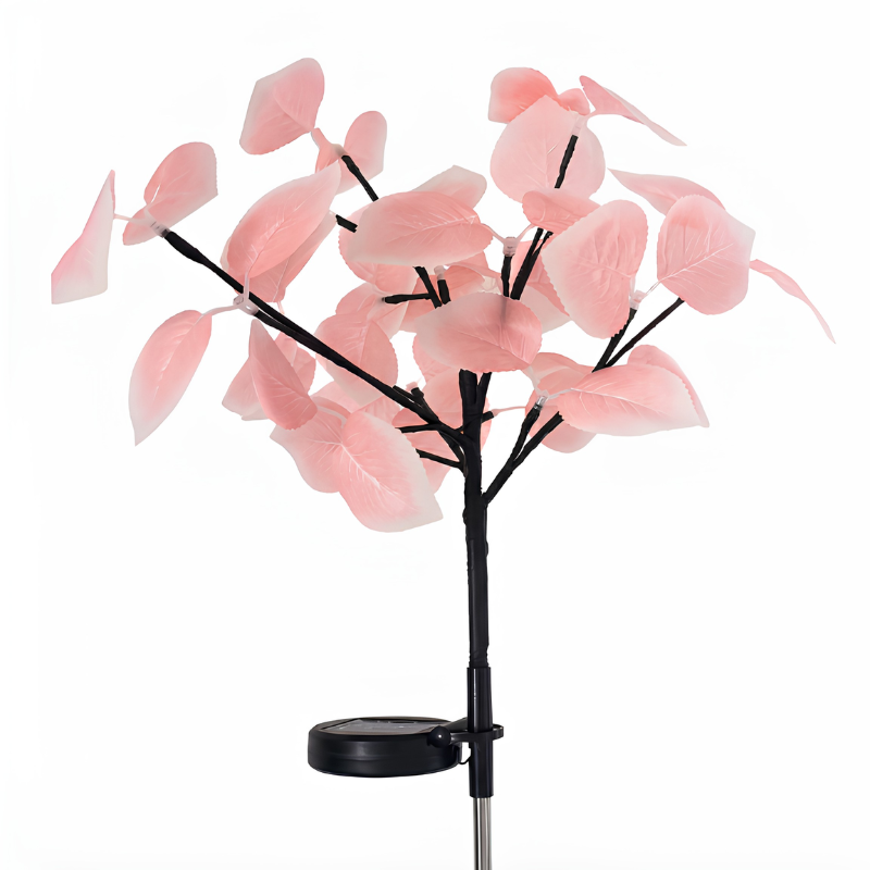 Olvoria | LED Indoor Plant | Programmable Ambient Light - Image 4