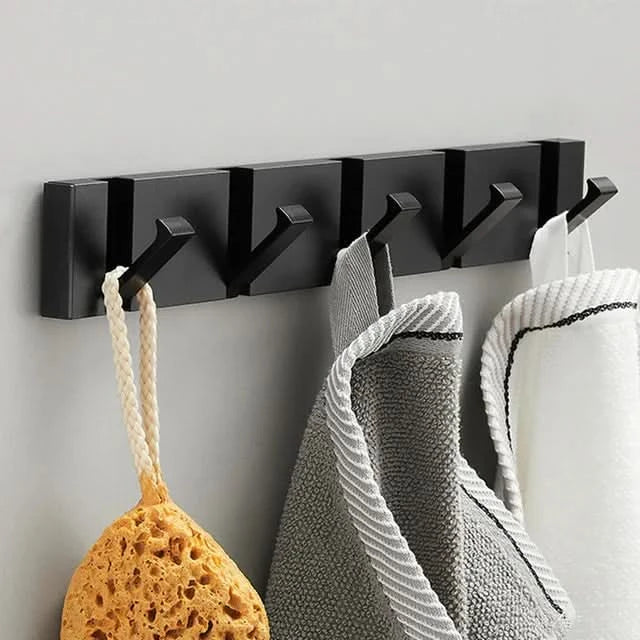 Olvoria | Levi - Strong and Reliable Stainless Steel Hooks