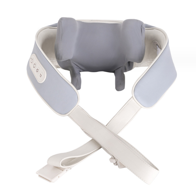 Olvoria | Neck and Shoulder Massagers with Heat