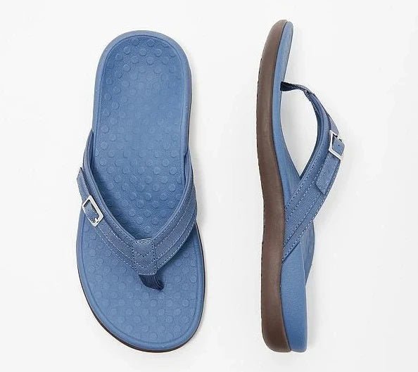 Olvoria | Orthopedic Flip-Flops