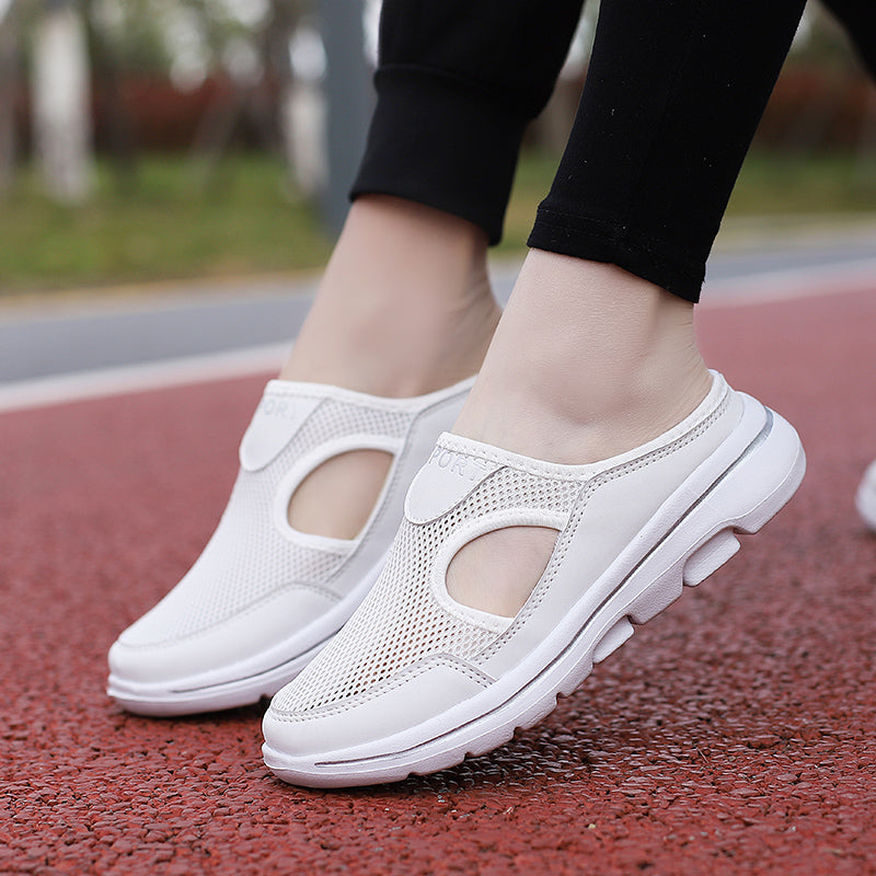 Olvoria | Orthopedic Slipper