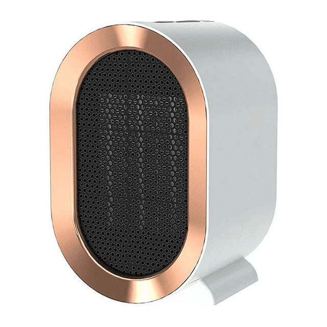 Olvoria | Oval Portable Electric Heater