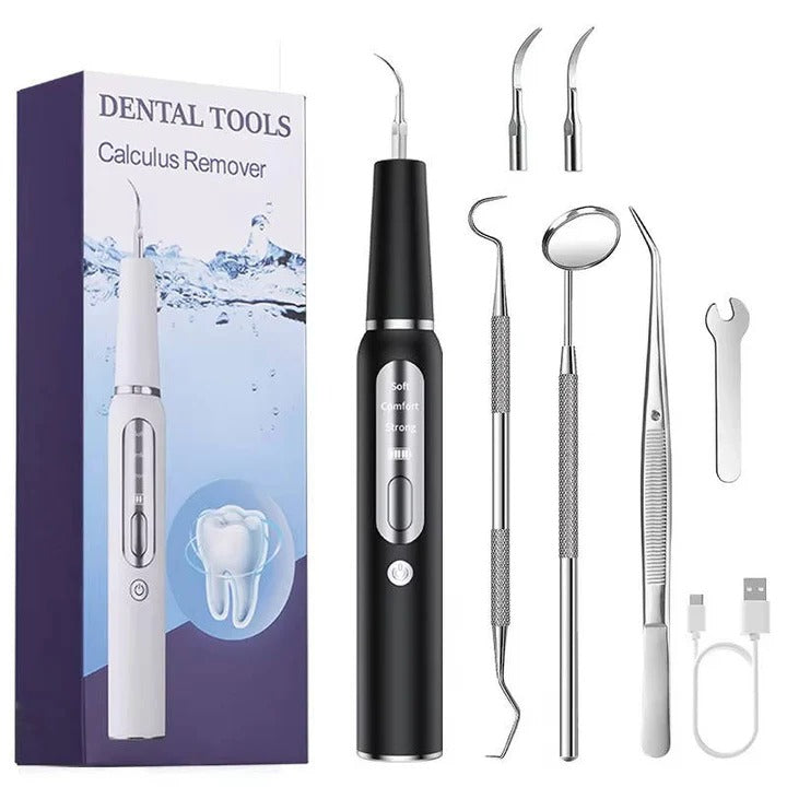Olvoria | Pet Oral Cleaning Tool for Fresh Breath & Grooming Care