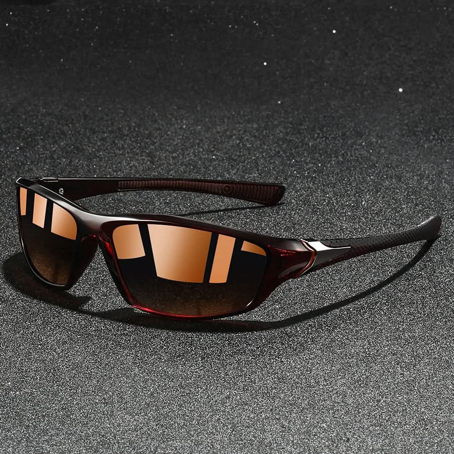 Olvoria | Polaroid Sport Sunglasses with UV400 Protection