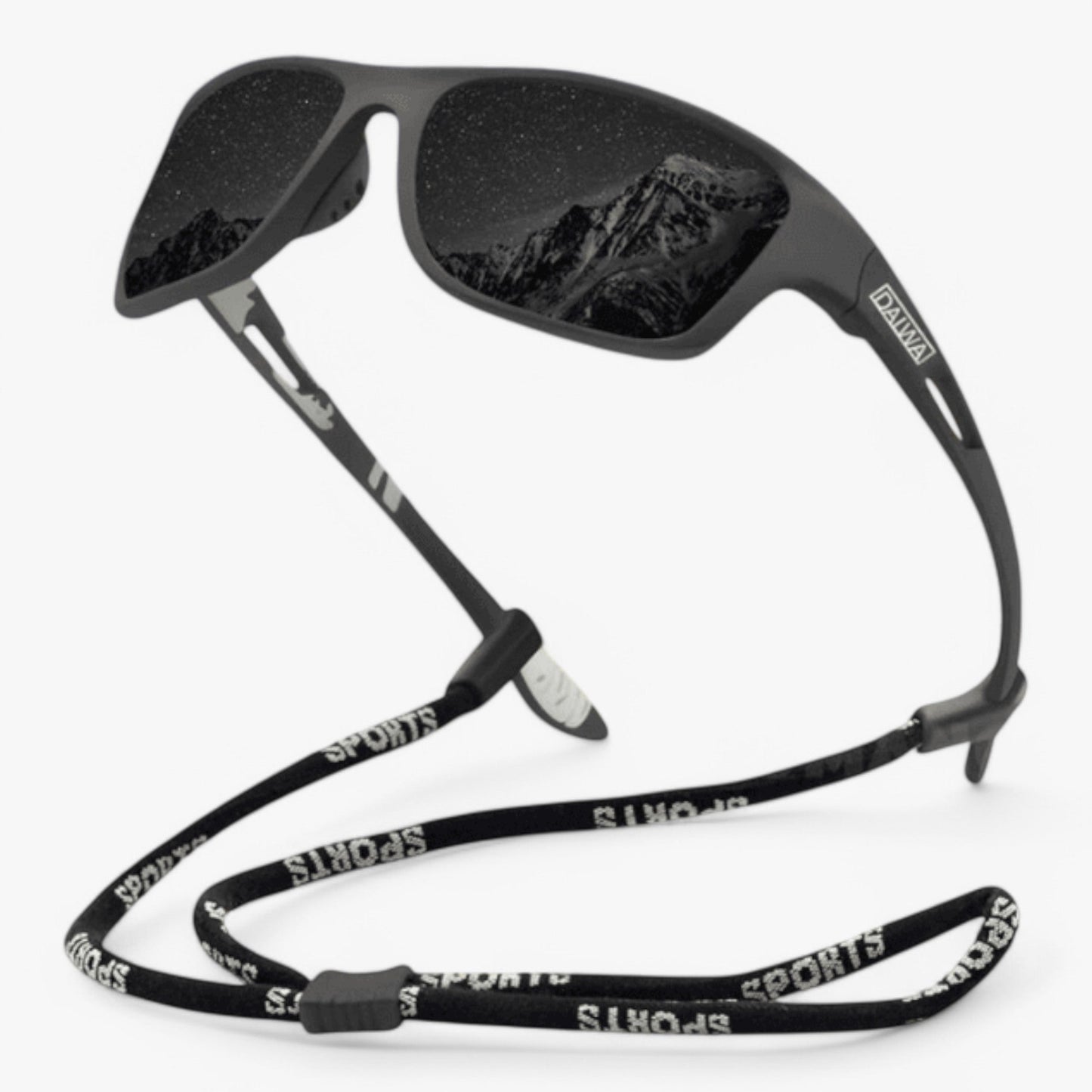 Olvoria | PolarSport PRO+ Professional Polarized Sports Sunglasses – UV Protection & Scratch-Resistant Lenses