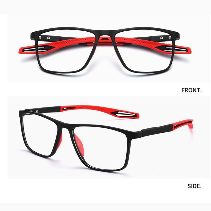 Olvoria | Sport Ultra-Light Anti-Blue Light Progressive Glasses