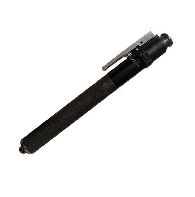 Olvoria | Street Guard Extendable Self-Defense Stick