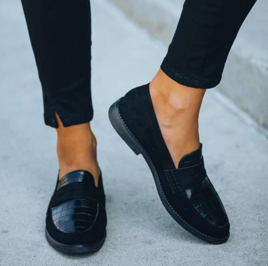 Olvoria | The Comfortable and Elegant Loafers