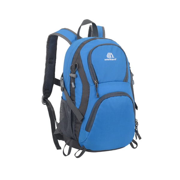 Olvoria | Ultralight Waterproof Outdoor Backpack – Lightweight Daypack for Hiking, Camping & Travel