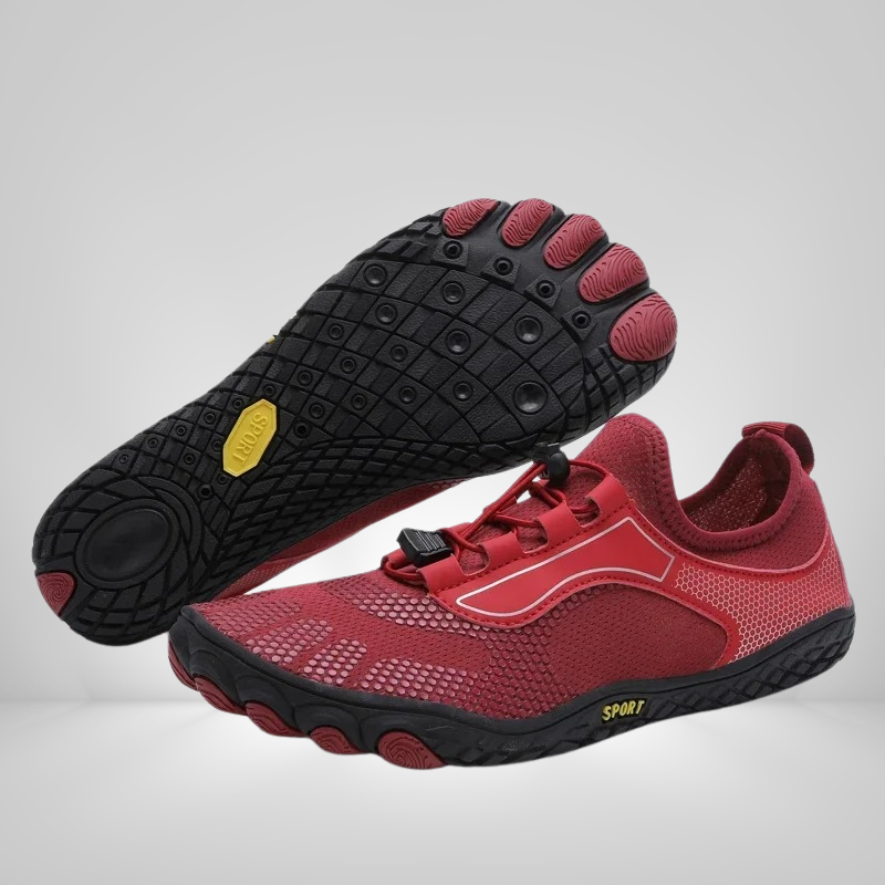 Olvoria | Unisex Water Shoes for Beach & Sport
