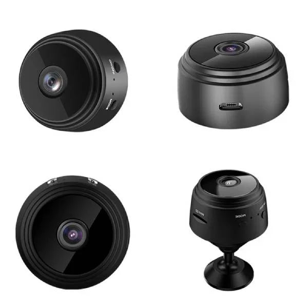 Olvoria | Wireless Rearview Camera Full HD for RVs, Trucks, and Trailers