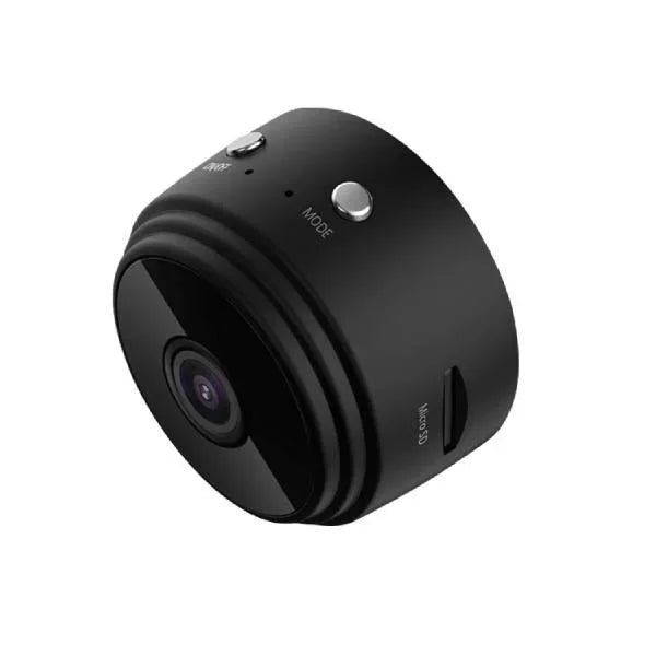 Olvoria | Wireless Reversing Camera for Cars and Trailers