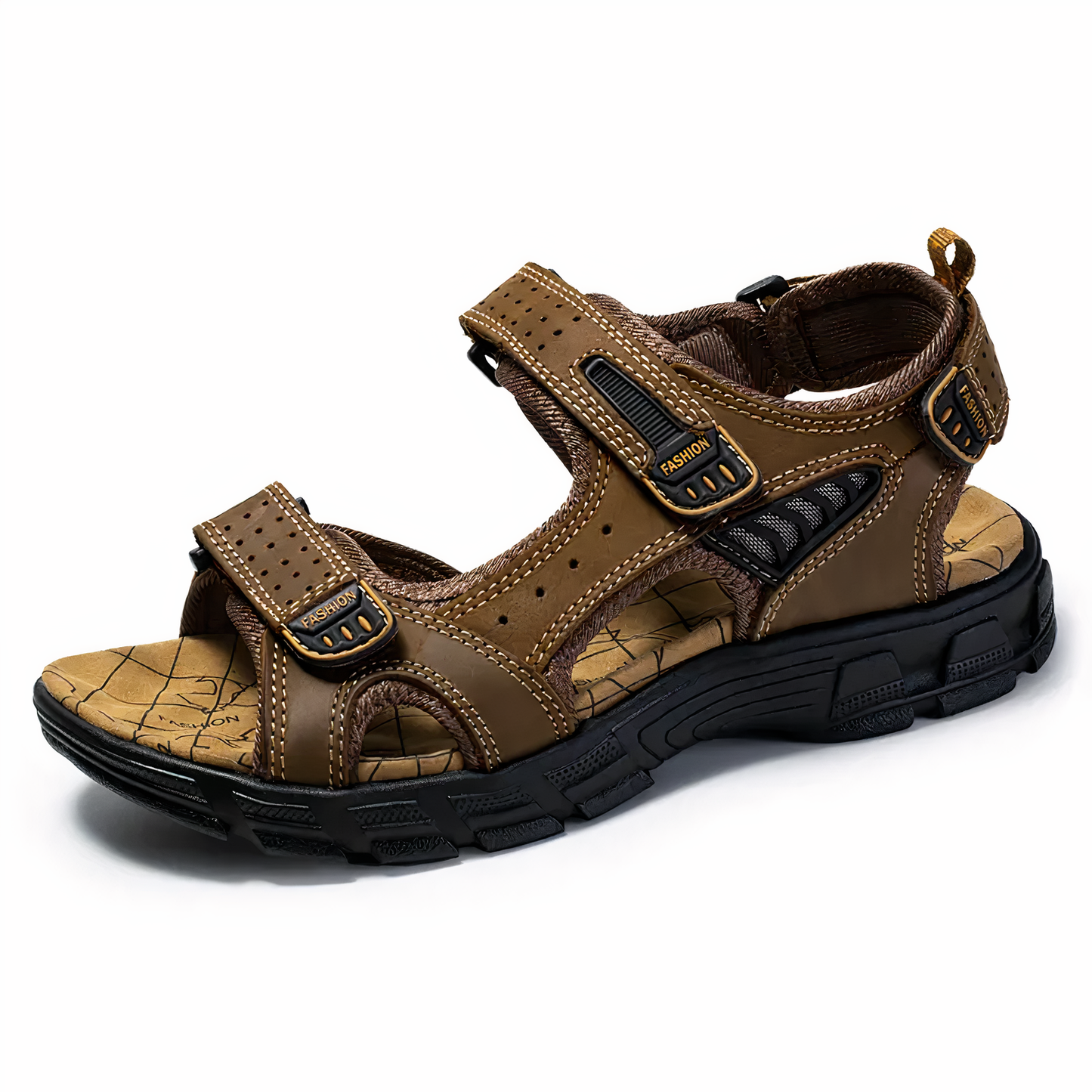 Orthopedic Sandals for Men - Jules
