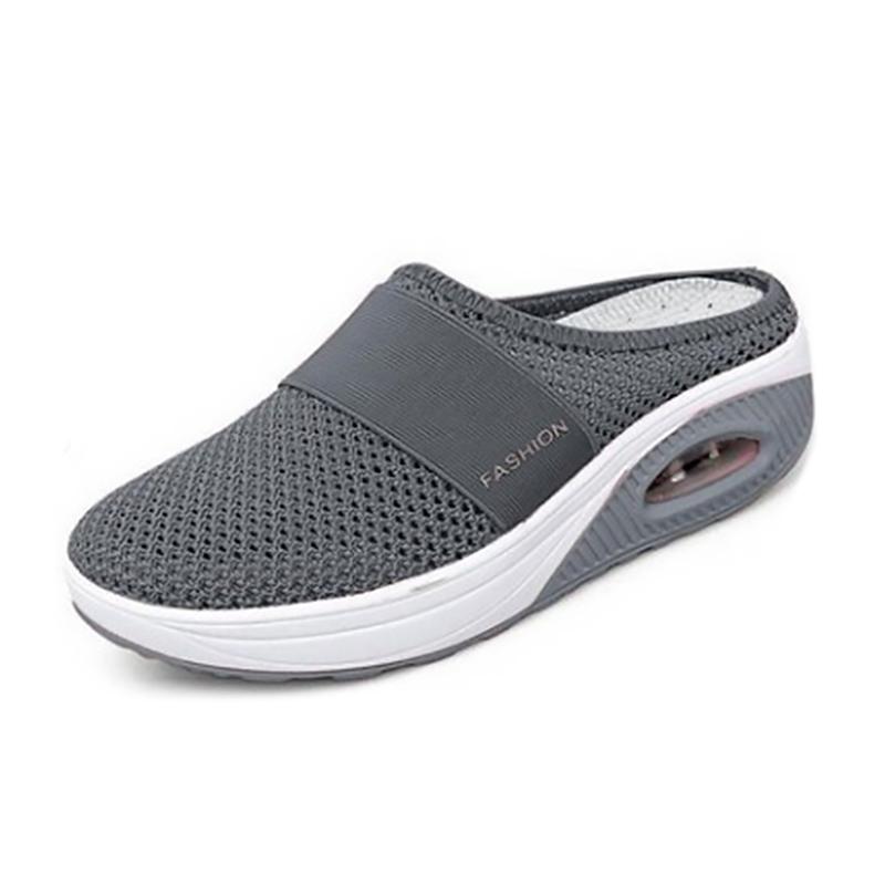 Orthopedic Slippers with Air Cushion for Diabetics