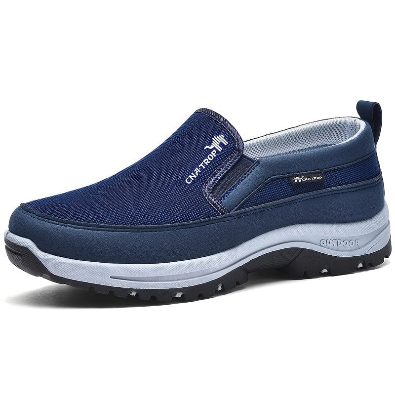 OrthoZen Waterproof Orthopedic Shoes - All-Day Comfort & Foot Support