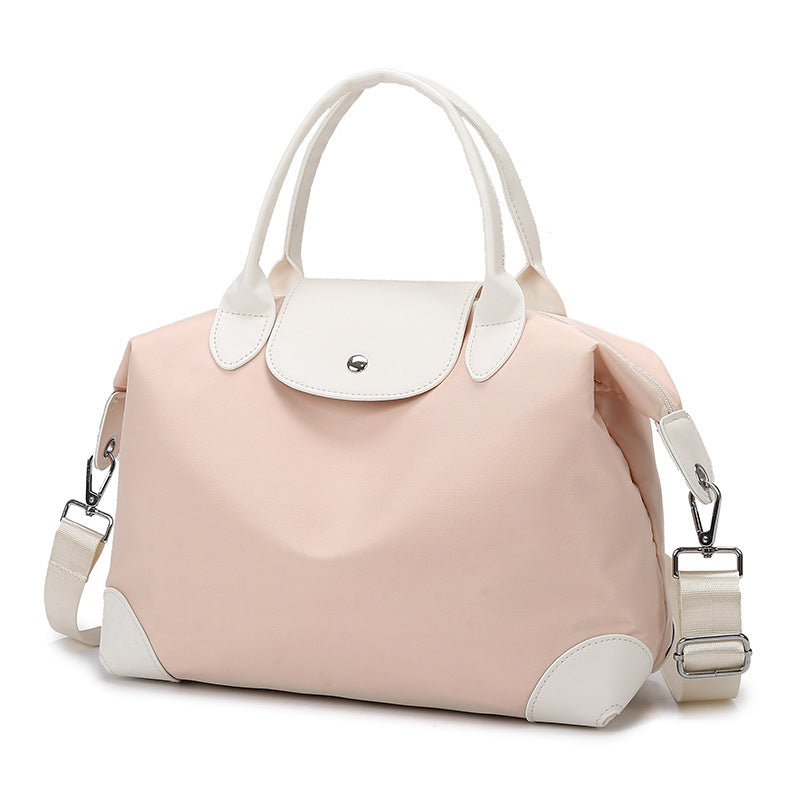 Oxford Shoulder Bag - LuxeCarry - Image 11